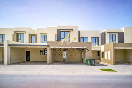 3 Camere Townhouse in affitto a Dubai Hills Estate, Dubai - Villetta a schiera a Dubai Hills Estate，Maple，Maple 2, 3 camere da letto, 220000 AED - 15942548