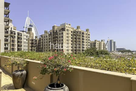 1 Slaapkamer Appartement te Huur in Umm Suqeim, Dubai - Appartement in Umm Suqeim，Madinat Jumeirah Living，Rahaal，Rahaal Building 1, 1 slaapkamer, 100000 AED - 15942554