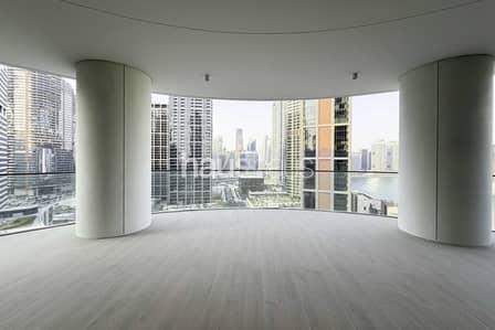3 Bedroom Apartment for Rent in Business Bay, Dubai - Brand New | Luxury | Canal View | Vacant