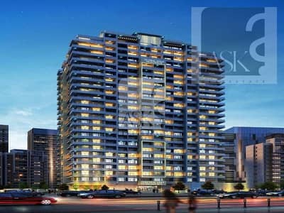 Estudio para en Venta en Dubai Sports City, Dubai - Apartamento en Dubai Sports City，Amal Tower, 550000 AED - 15942622