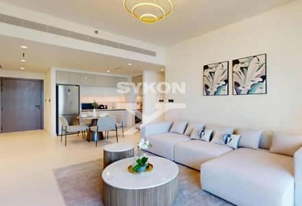 1 Slaapkamer Appartement te Huur in Dubai Harbour, Dubai - sykon-R-1859-04. jpg