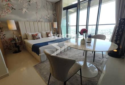 Studio te Huur in Business Bay, Dubai - sykon-R-1856-01. jpg