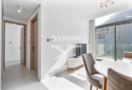 2 habitaciones Apartamento para en Alquiler en Culture Village (Jaddaf Waterfront), Dubai - sykon-R-2173-05. jpg 2 habitaciones Apartamento para en Alquiler en Culture Village (Jaddaf Waterfront), Dubai - sykon-R-2173-05. jpg