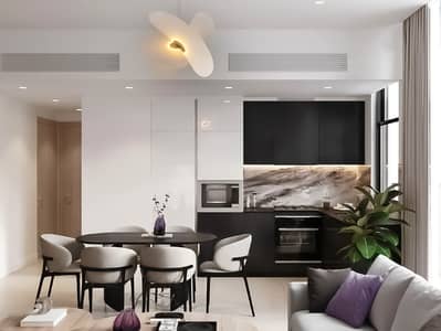 Studio de  à à vendre à Jumeirah Village Circle (JVC), Dubai - altaview-studio-04. jpg