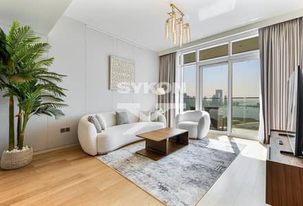 3 Bedroom Apartment for Rent in Dubai Harbour, Dubai - sykon-R-2178-02. jpg