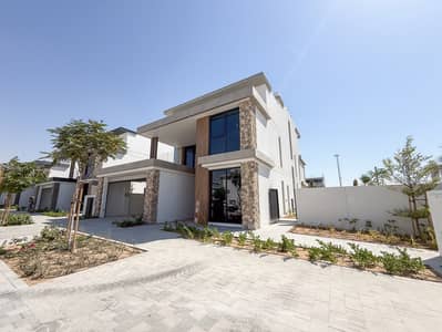 5 habitaciones Villa para en Alquiler en Tilal Al Ghaf, Dubai - IMG_0172. jpg