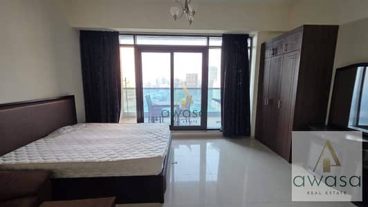 Studio for Rent in Dubai Sports City, Dubai - Largest Layout | Fully Furnished | Ready to Move Studio for Rent in Dubai Sports City, Dubai - Largest Layout | Fully Furnished | Ready to Move