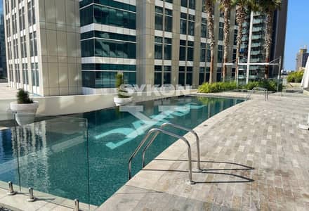 1 habitación Apartamento para en Alquiler en Business Bay, Dubai - sykon-R-1857-01. jpg