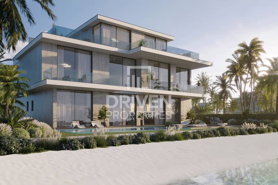 Villa a Mohammed Bin Rashid City (MBR City),District One West, 4 camere da letto, 14500000 AED - 15942650 Villa a Mohammed Bin Rashid City (MBR City),District One West, 4 camere da letto, 14500000 AED - 15942650