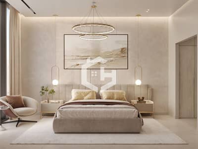 1 habitación Apartamento para en Venta en Jumeirah Village Circle (JVC), Dubai - 11. jpg