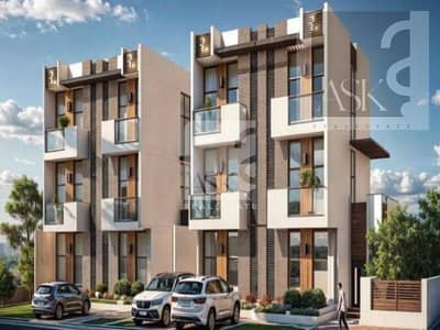 2 Slaapkamers Townhouse te Koop in Reportage Village, Dubai - Rijwoning in Reportage Village, 2 slaapkamers, 1399990 AED - 15942665 2 Slaapkamers Townhouse te Koop in Reportage Village, Dubai - Rijwoning in Reportage Village, 2 slaapkamers, 1399990 AED - 15942665