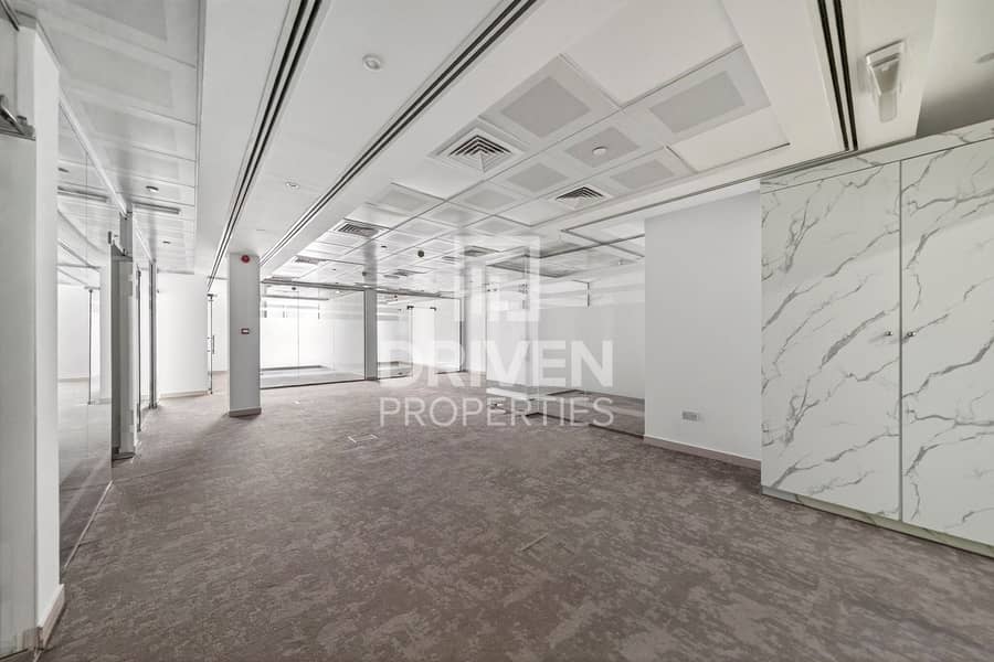 Fitted Office | Prime Location | 1956 Sqft Fitted Office | Prime Location | 1956 Sqft