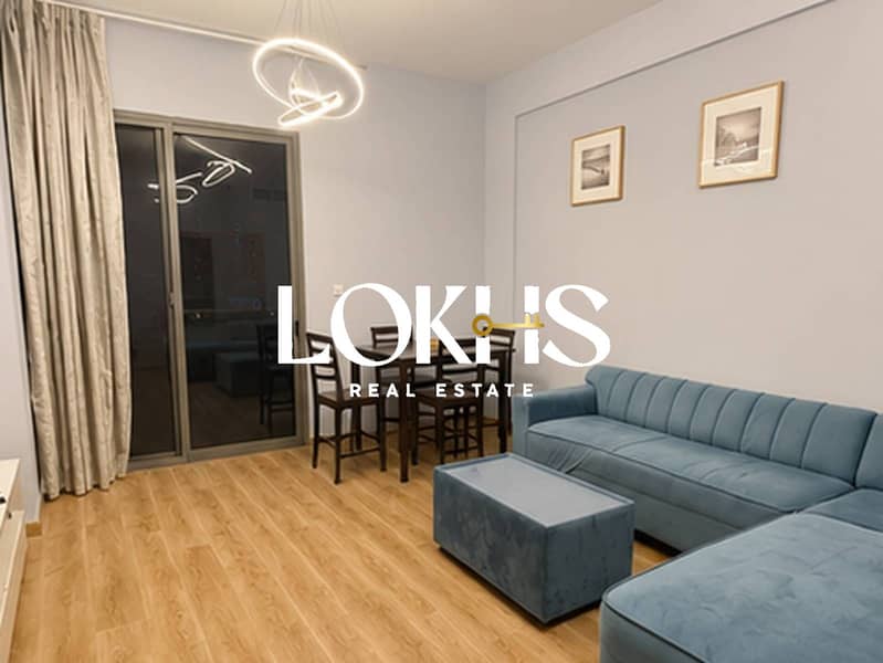 Квартира в Дубай Марина,Азур, 1 спальня, 77999 AED - 15942418 Квартира в Дубай Марина,Азур, 1 спальня, 77999 AED - 15942418