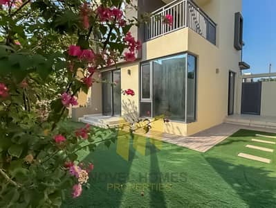 Villa de 4 chambres à à louer à Dubai Hills Estate, Dubai - 1. jpg