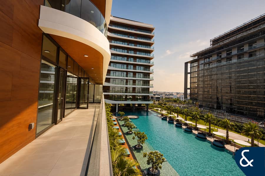 Golf Residences by Fortimo