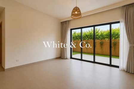 2 Bedroom Apartment for Rent in Dubai Hills Estate, Dubai - LARGE SQUARE FOOT| GROUND FLOOR | SPACIOUS