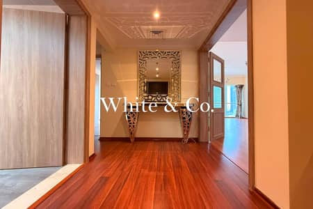 2 habitaciones Apartamento para en Alquiler en Jumeirah Lake Towers (JLT), Dubai - Apartamento en Jumeirah Lake Towers (JLT)，JLT Cluster R，Mag 214 Tower, 2 dormitorios, 149999 AED - 15942694