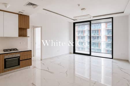 1 Schlafzimmer Wohnung zum zur Miete in Dubai Hills Estate, Dubai - Wohnung in Dubai Hills Estate，The Pinnacle, 1 schlafzimmer, 100000 AED - 15942692