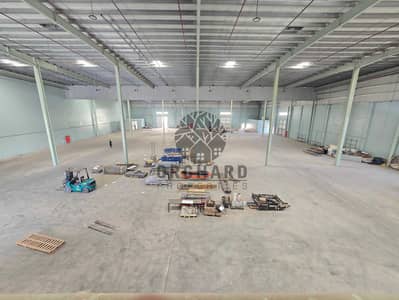 Warehouse zum zur Miete in Umm Al Thuoob, Umm Al Quwain - 1000408961. jpg
