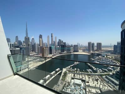 شقة 1 غرفة نوم للبيع في الخليج التجاري، دبي - IMG_7388. jpeg