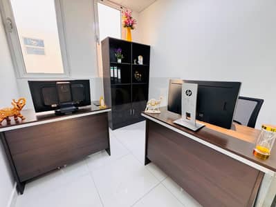 Office in affitto a Deira, Dubai - WhatsApp Image 2026-07-14 at 11.12. 52 (1). jpeg Office in affitto a Deira, Dubai - WhatsApp Image 2026-07-14 at 11.12. 52 (1). jpeg