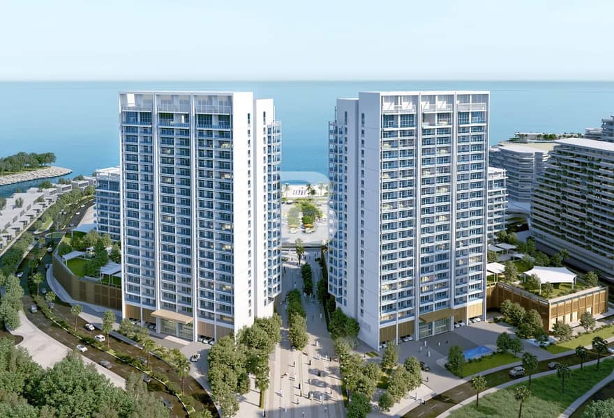 Wohnung in Mina Al Arab,Hayat Island,Cape Hayat, 1 schlafzimmer, 1368000 AED - 15941900 Wohnung in Mina Al Arab,Hayat Island,Cape Hayat, 1 schlafzimmer, 1368000 AED - 15941900