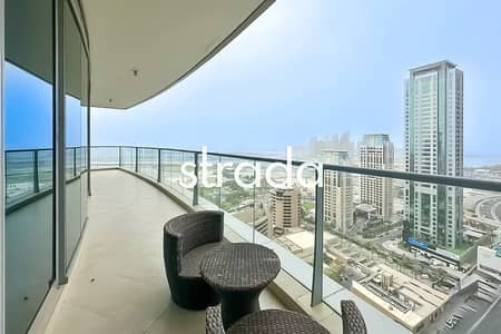 2 habitaciones Apartamento para en Venta en Dubai Marina, Dubai - Apartamento en Dubai Marina,Trident Grand Residence, 2 dormitorios, 3300000 AED - 15942843 2 habitaciones Apartamento para en Venta en Dubai Marina, Dubai - Apartamento en Dubai Marina,Trident Grand Residence, 2 dormitorios, 3300000 AED - 15942843