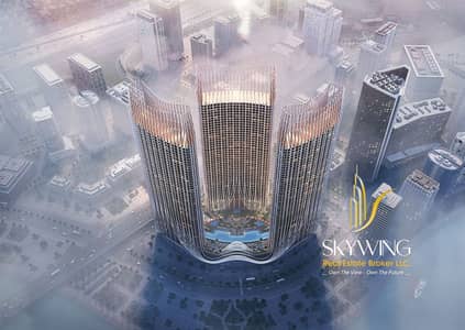 1 Спальня Апартамент Продажа в Бизнес Бей, Дубай - 1770966983558-2686a36daacf1bee. jpg