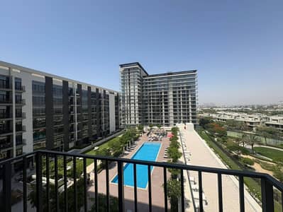 2 habitaciones Apartamento para en Alquiler en Dubai Hills Estate, Dubai - Apartamento en Dubai Hills Estate，Golfville, 2 dormitorios, 110000 AED - 15942886