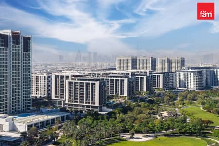 3 Bedroom Flat for Rent in Dubai Hills Estate, Dubai - Premium 3Bed park horizon 2 | community expert