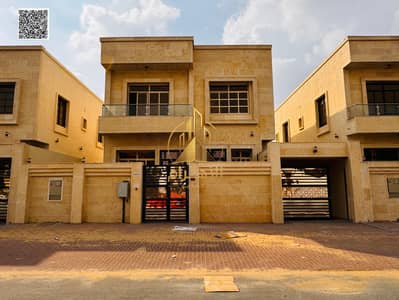 5 Schlafzimmer Villa zum zur Miete in Al Yasmeen, Ajman - batch_WhatsApp Image 2026-07-11 at 7.52. 58 AM. jpg