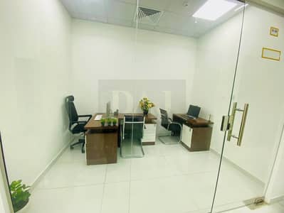 Офис в аренду в Аль Гаруд, Дубай - 4e79686e-c790-491b-8298-7aeba53f231a. jpg