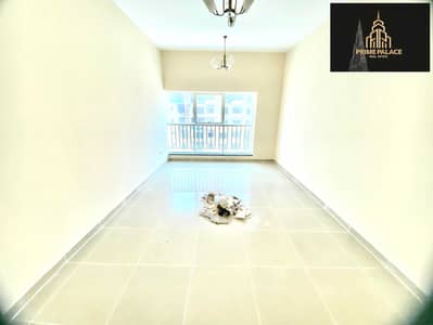 1 Slaapkamer Appartement te Huur in Al Mamzar, Sharjah - IMG_3592. jpg