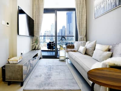 1 Slaapkamer Appartement te Huur in Business Bay, Dubai - Appartement in Business Bay,Zada Tower, 1 slaapkamer, 90000 AED - 15942327 1 Slaapkamer Appartement te Huur in Business Bay, Dubai - Appartement in Business Bay,Zada Tower, 1 slaapkamer, 90000 AED - 15942327