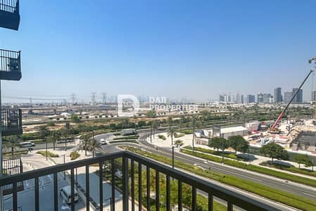 Appartement de 2 chambres à à louer à Dubai Hills Estate, Dubai - Appartement à Dubai Hills Estate，Collective 2.0，Collective 2.0 Tower A, 2 chambres, 89000 AED - 15942941