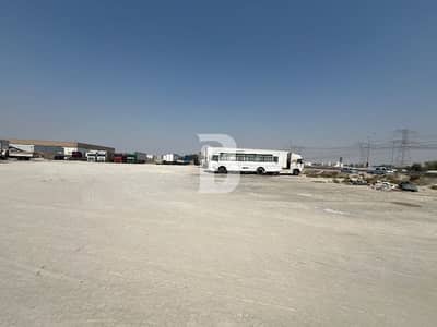 Plot de  à à vendre à Dubai Investments Park (DIP), Dubai - Terrain à Dubai Investments Park (DIP)，Dubai Investments Park 1, 25000000 AED - 15942948