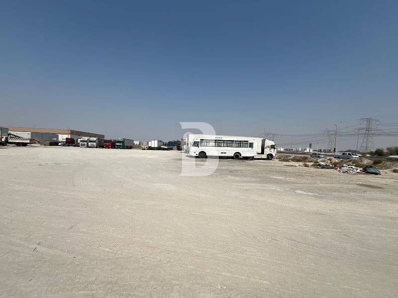 Grundstück in Dubai Investments Park (DIP),Dubai Investments Park 1, 25000000 AED - 15942948 Grundstück in Dubai Investments Park (DIP),Dubai Investments Park 1, 25000000 AED - 15942948