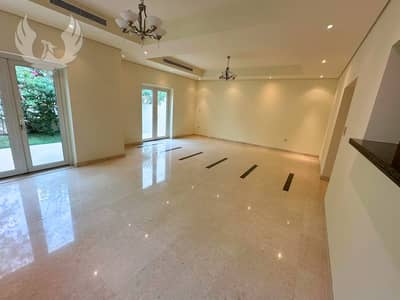 3 Schlafzimmer Townhouse zum zur Miete in Al Furjan, Dubai - Reihenhaus in Al Furjan，Quortaj 4, 3 schlafzimmer, 220000 AED - 15942983