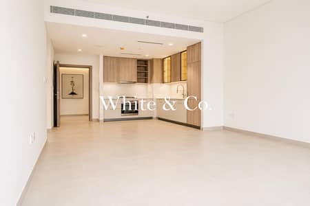 1 Schlafzimmer Wohnung zum zur Miete in Dubai Hills Estate, Dubai - Wohnung in Dubai Hills Estate，Parkside Views, 1 schlafzimmer, 105000 AED - 15942987