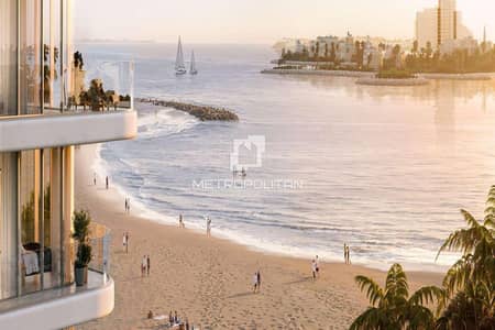 1 Bedroom Apartment for Sale in Al Marjan Island, Ras Al Khaimah - High-End Living | Designer Home | Smart Investment