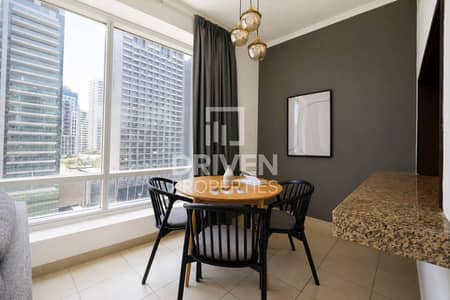 1 Bedroom Flat for Sale in Downtown Dubai, Dubai - Vacant | Furnished | High ROI | Keys In Hand