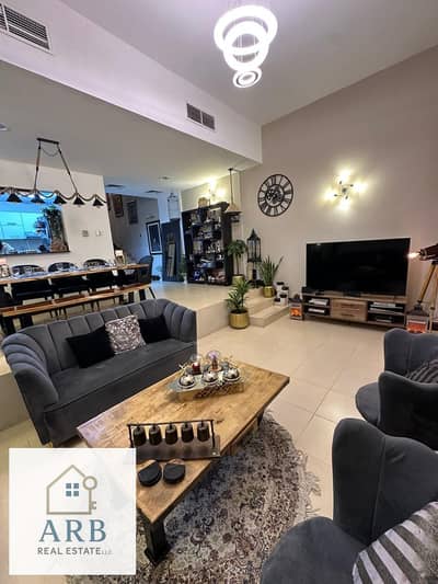 4 Slaapkamers Villa te Huur in Jumeirah Village Circle (JVC), Dubai - WhatsApp Image 2026-07-23 at 4.01. 58 AM. jpeg