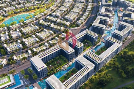 4 habitaciones Villa para en Venta en Dubai Investments Park (DIP), Dubai - damac-riverside_pPUiI_xl. jpg