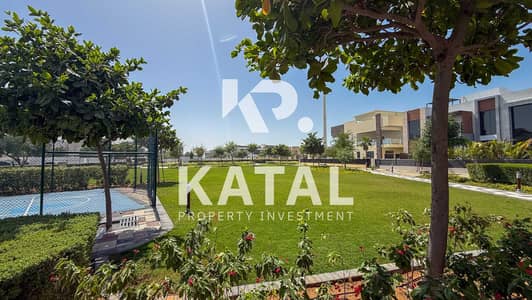 5 Bedroom Villa for Sale in Yas Island, Abu Dhabi - IMG_6068. jpg