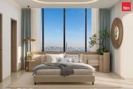 Studio de  à à vendre à Dubai Production City (IMPZ), Dubai - Appartement à Dubai Production City (IMPZ)，Samana Resorts，Samana Resorts Tower B, 695999 AED - 15943109