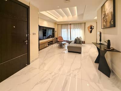 3 Bedroom Villa for Rent in Reem, Dubai - Vacant Luxury Upgraded Type 3E | Fully Furnished | Large Plot 3 Bedroom Villa for Rent in Reem, Dubai - Vacant Luxury Upgraded Type 3E | Fully Furnished | Large Plot