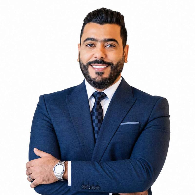 Mahmoud Defallah