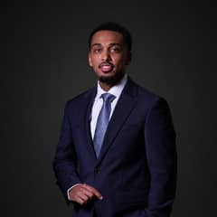 Jonathan Abraha Jonathan Abraha