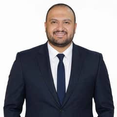 Ahmed Elhoseeny
