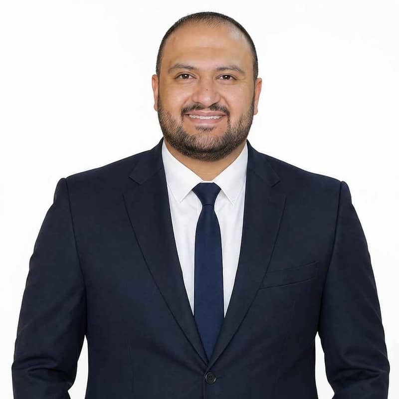 Ahmed Elhoseeny